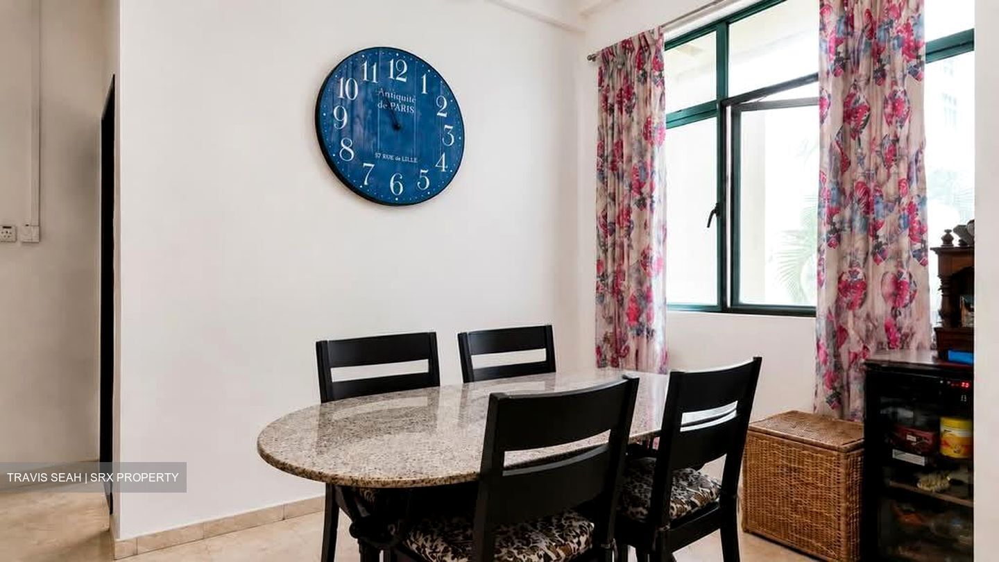 Tanglin Regency (D10), Condominium #573575791